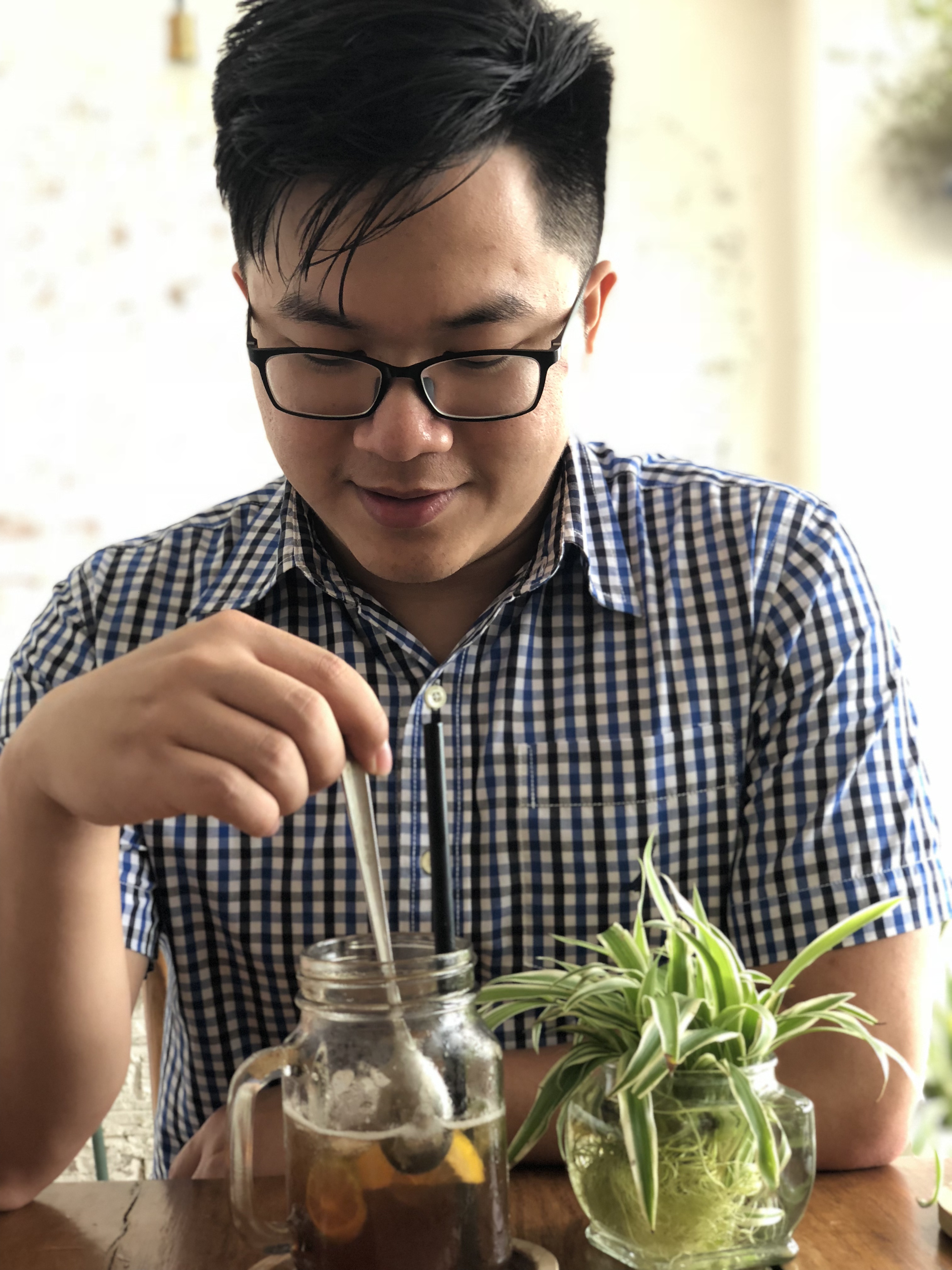 Tien Dinh