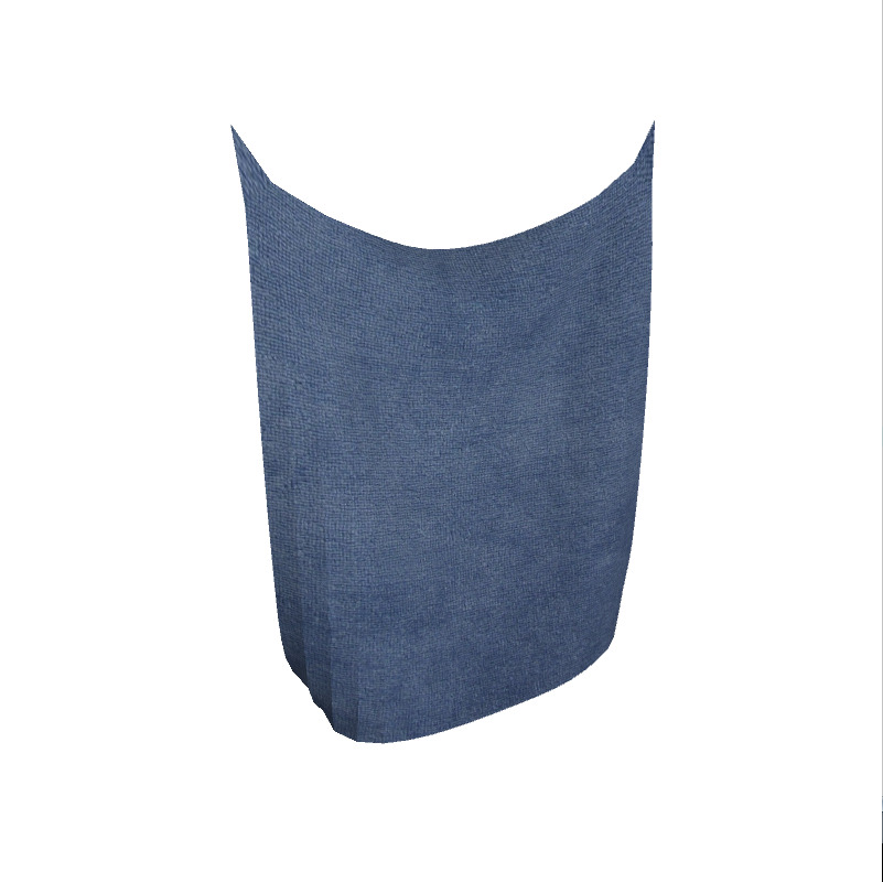 Cloth Simulation