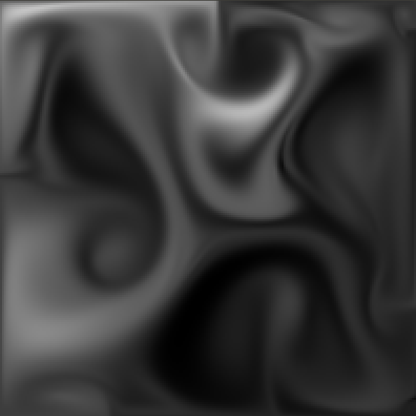 Fluid Simulation