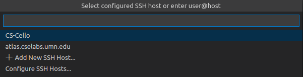 added-host