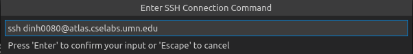 new-connection