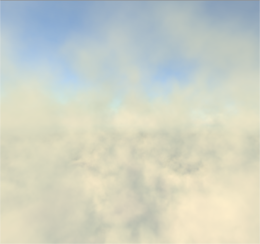 Volumetric Rendering